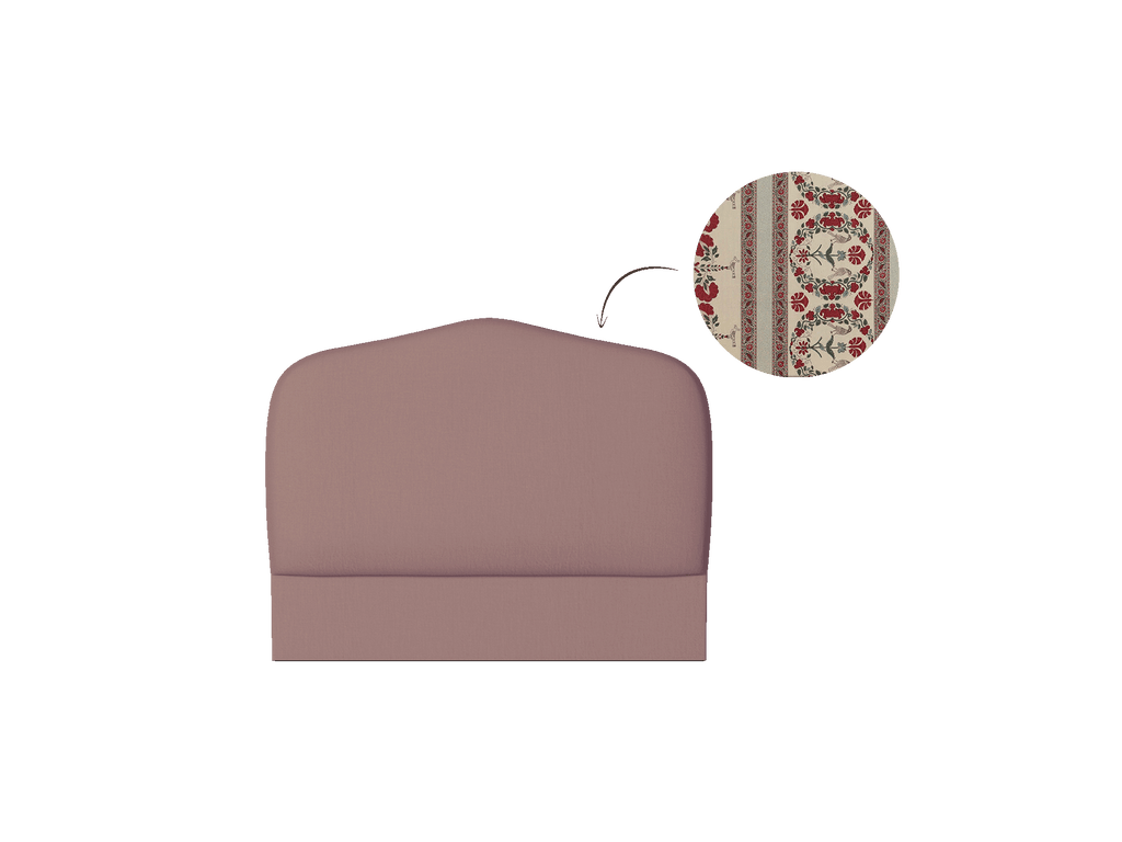 Lancaster Headboard