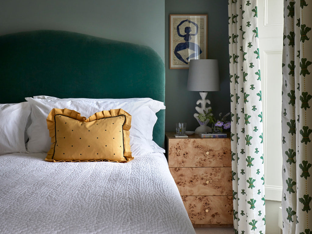 Lancaster Headboard