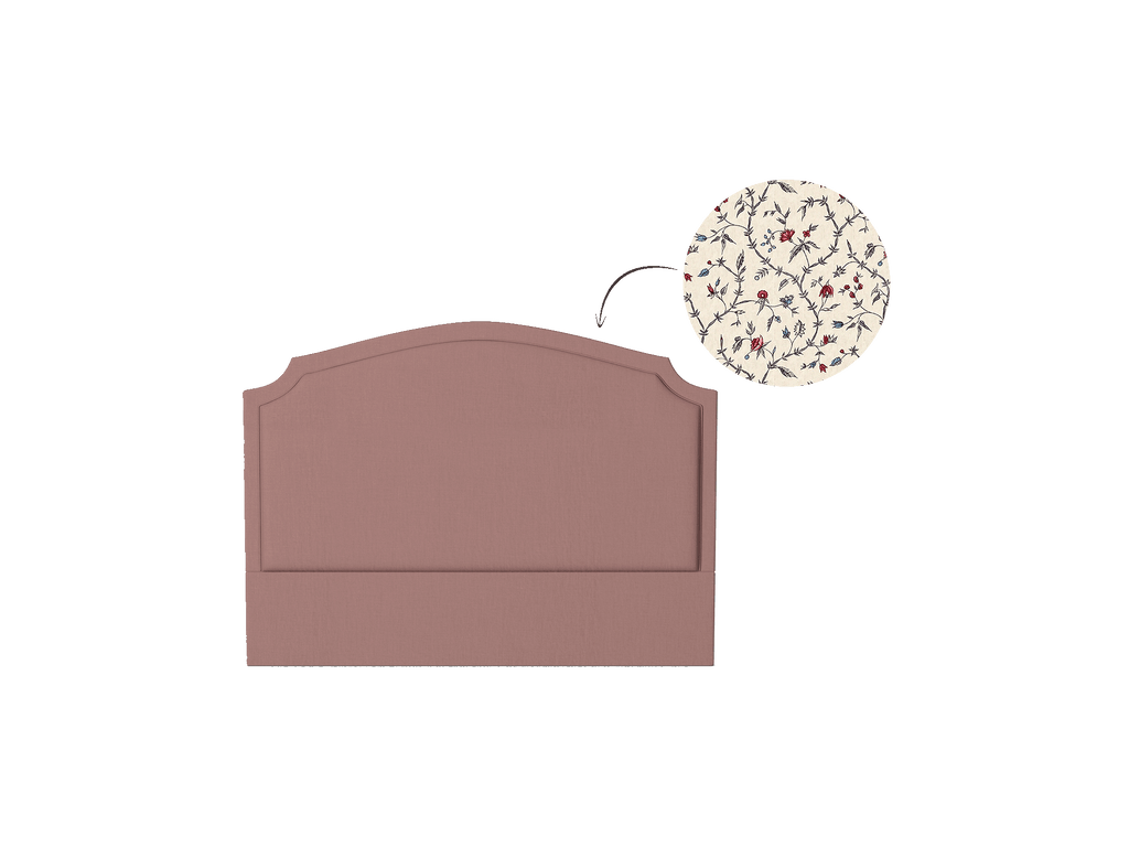 Mollino Headboard