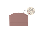 Mollino Headboard