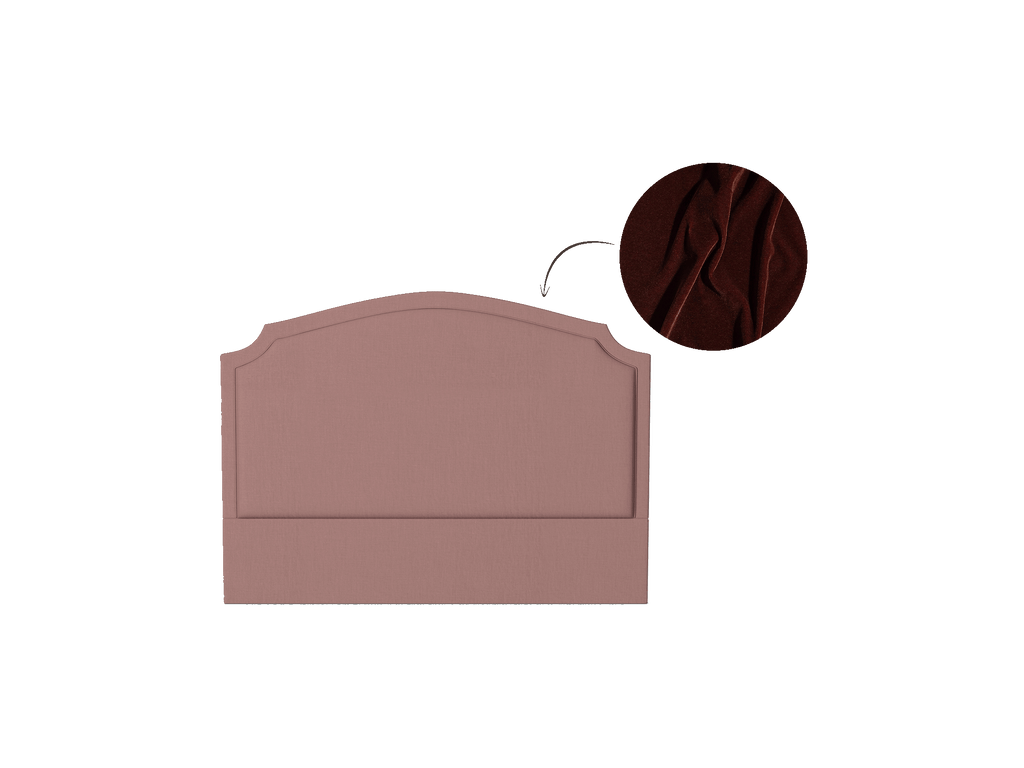Mollino Headboard