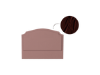 Mollino Headboard