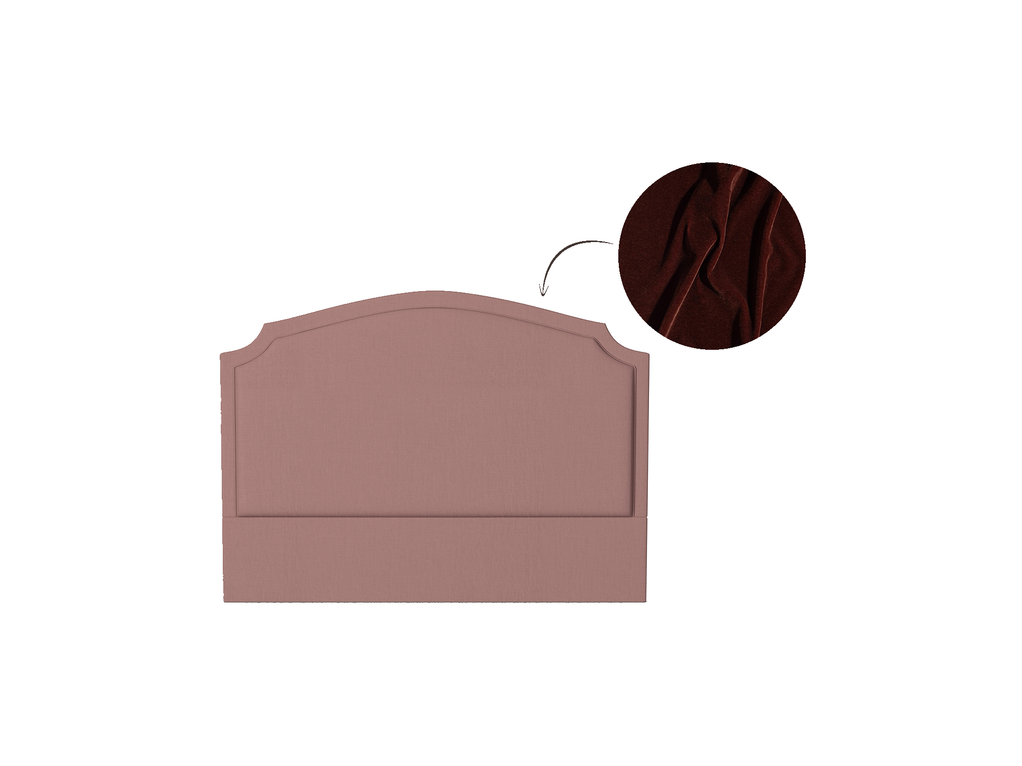 Mollino Headboard
