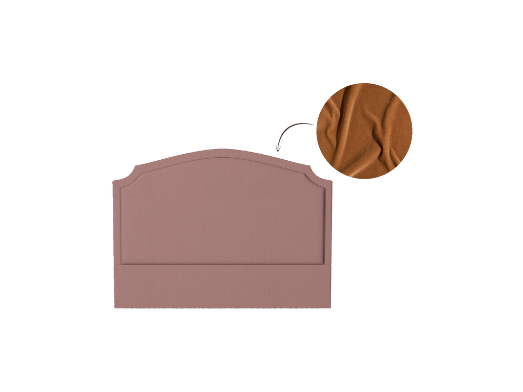 Mollino Headboard