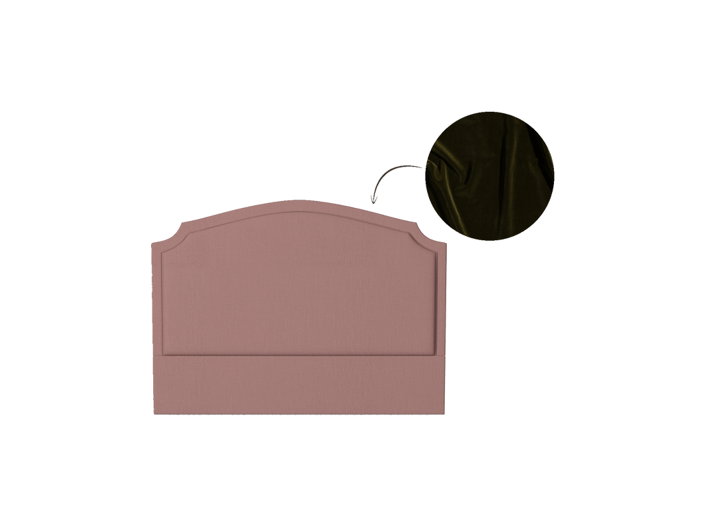 Mollino Headboard