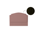Mollino Headboard