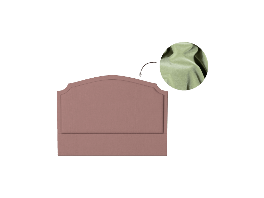 Mollino Headboard