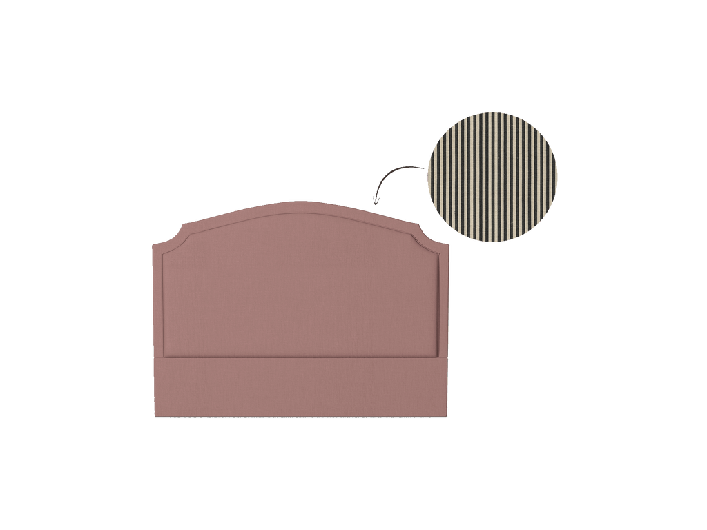 Mollino Headboard