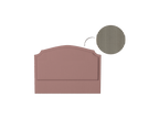 Mollino Headboard