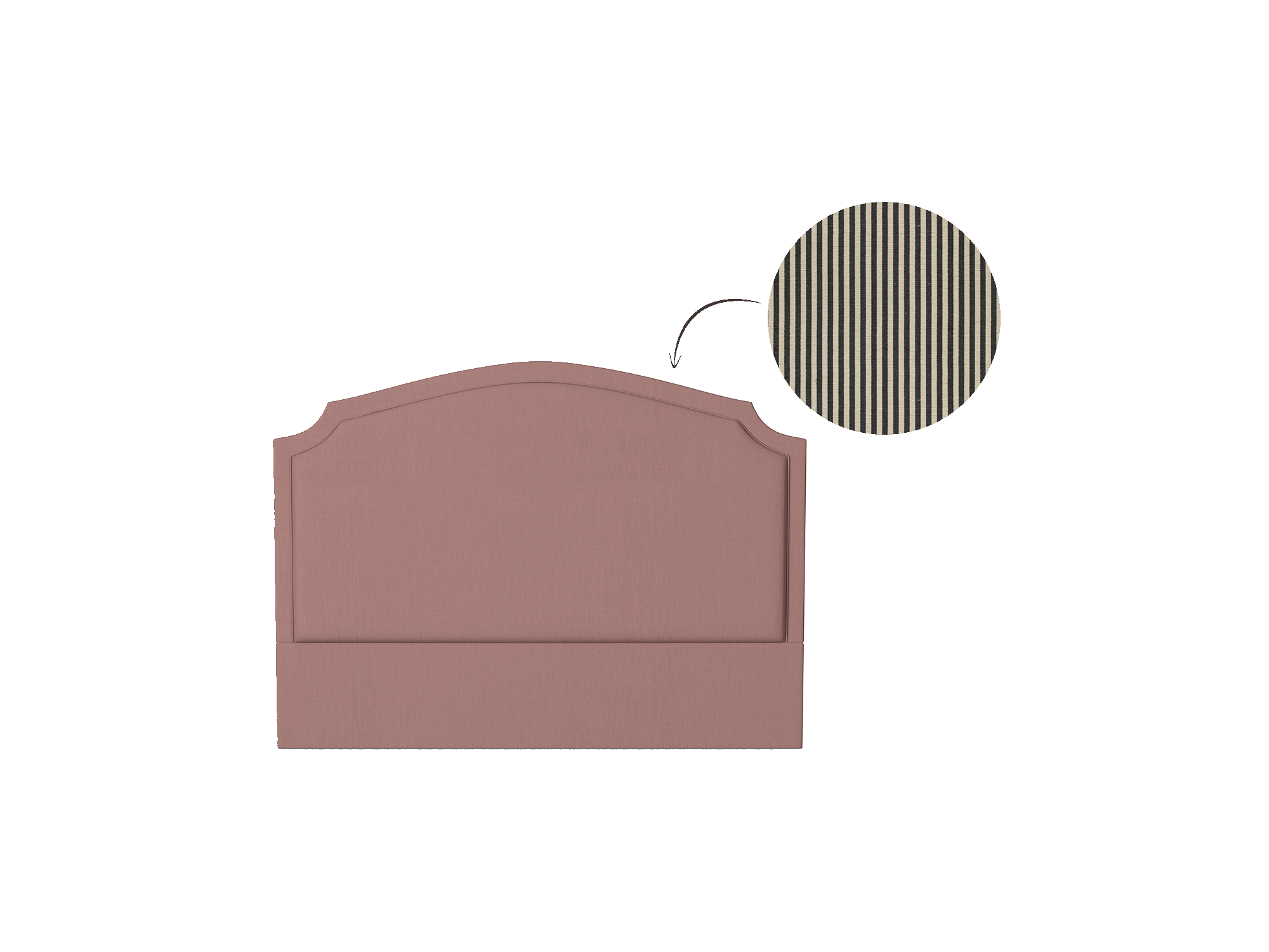 Mollino Headboard