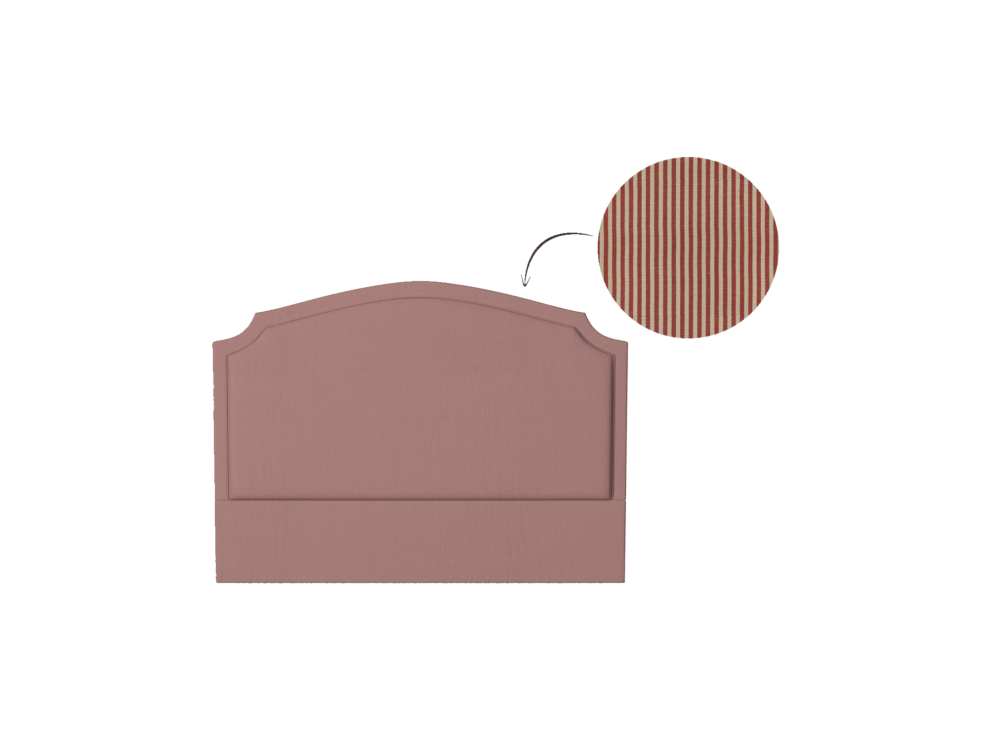 Mollino Headboard