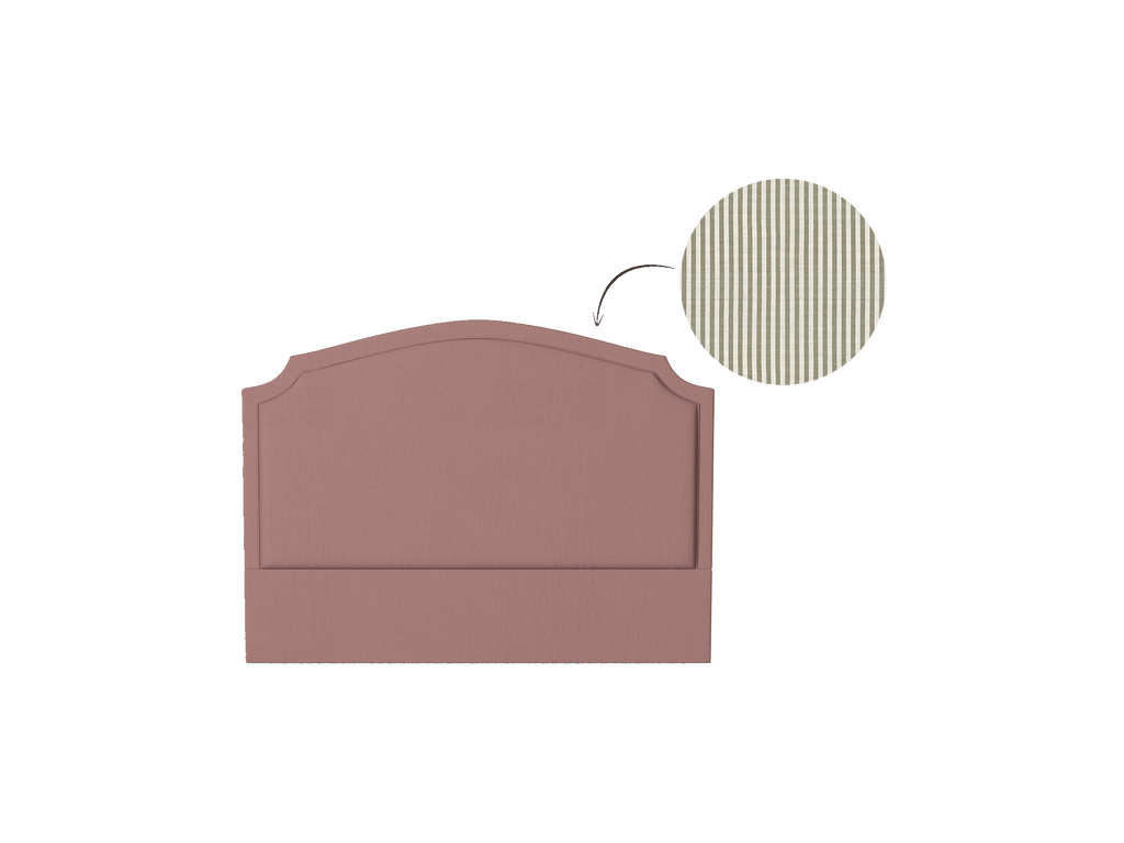 Mollino Headboard