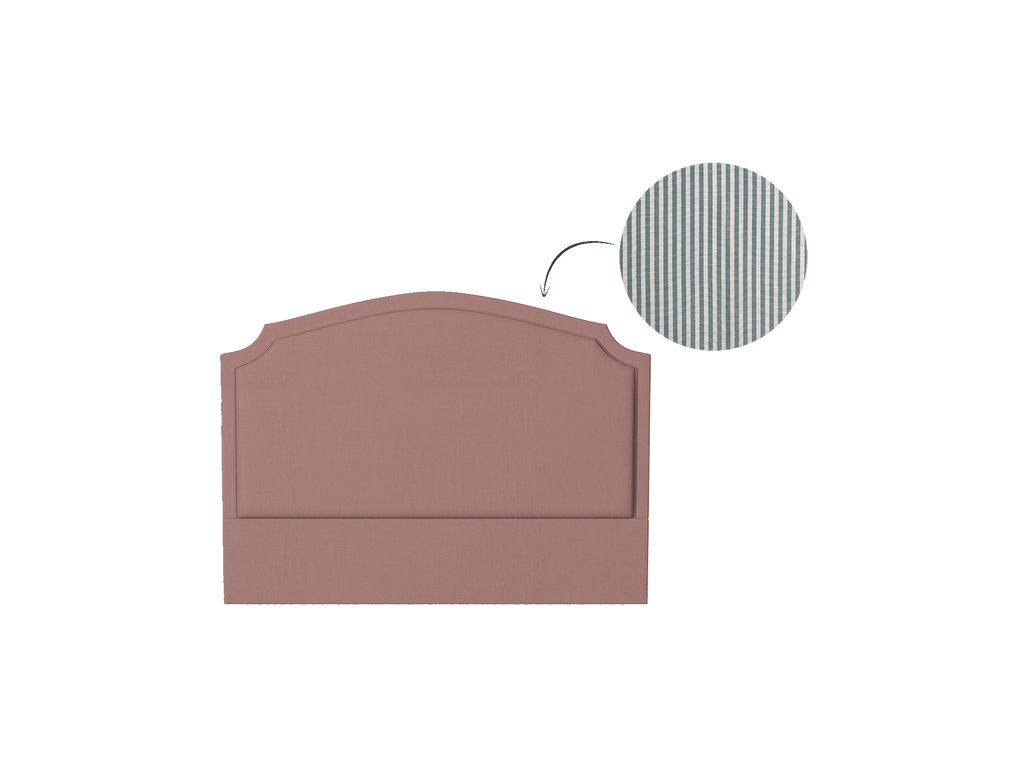 Mollino Headboard