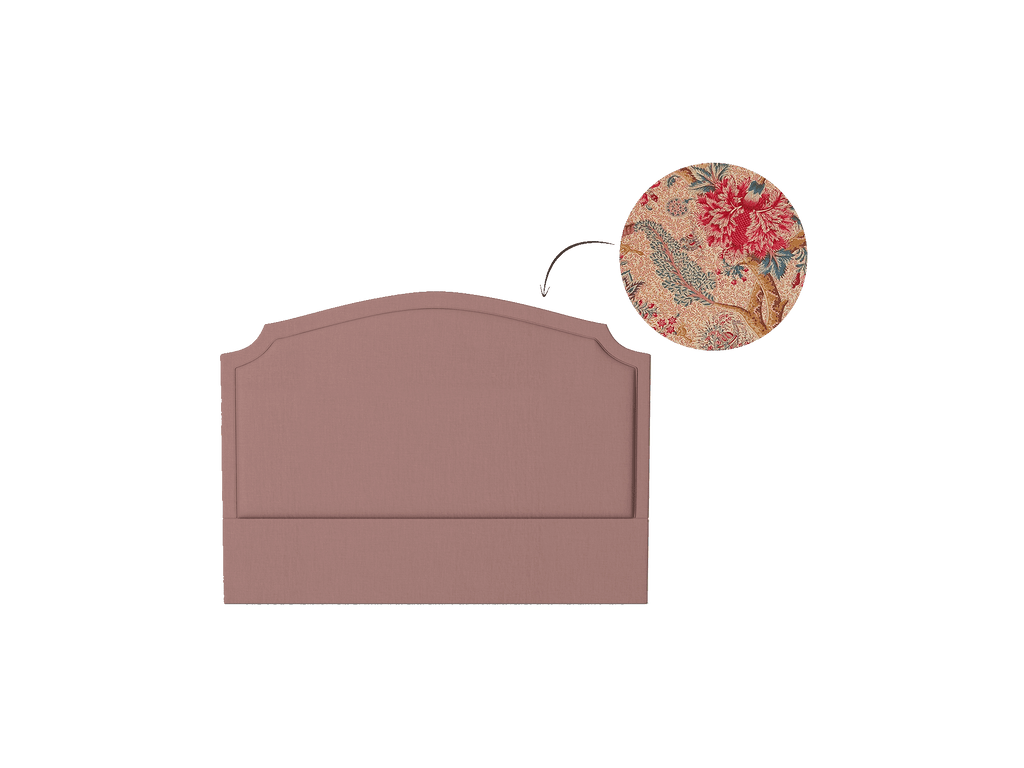 Mollino Headboard