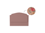 Mollino Headboard