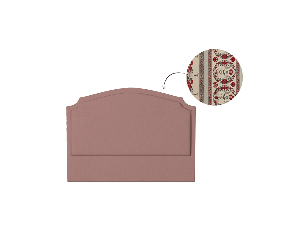 Mollino Headboard