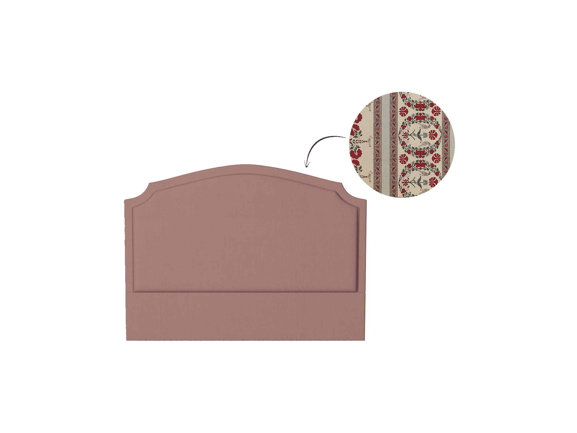Mollino Headboard