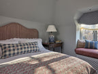 Royere Headboard