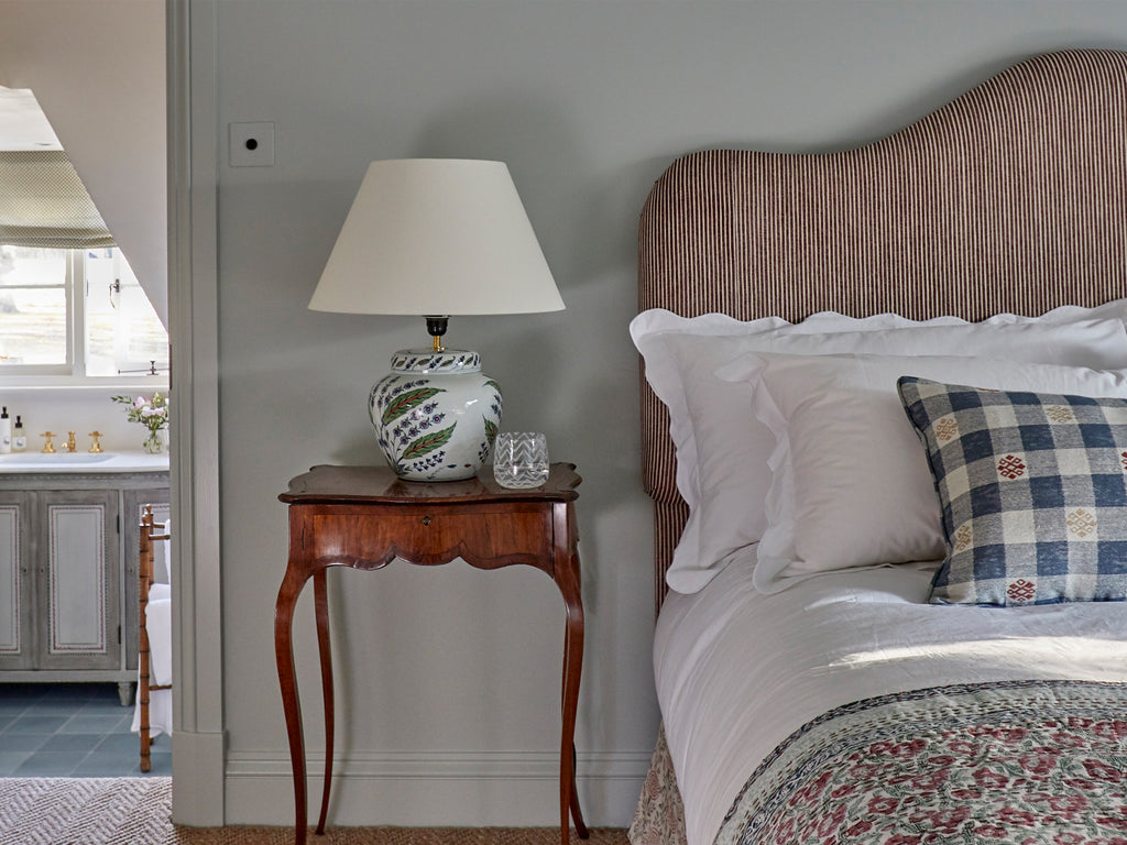 Royere Headboard