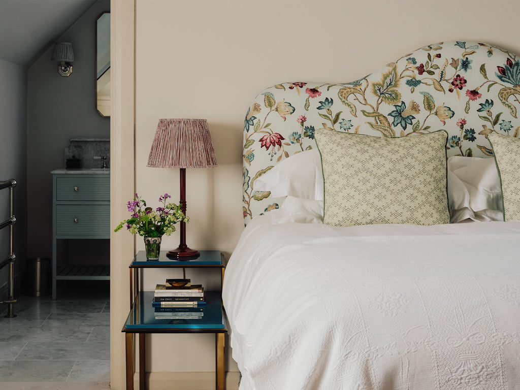 Royere Headboard