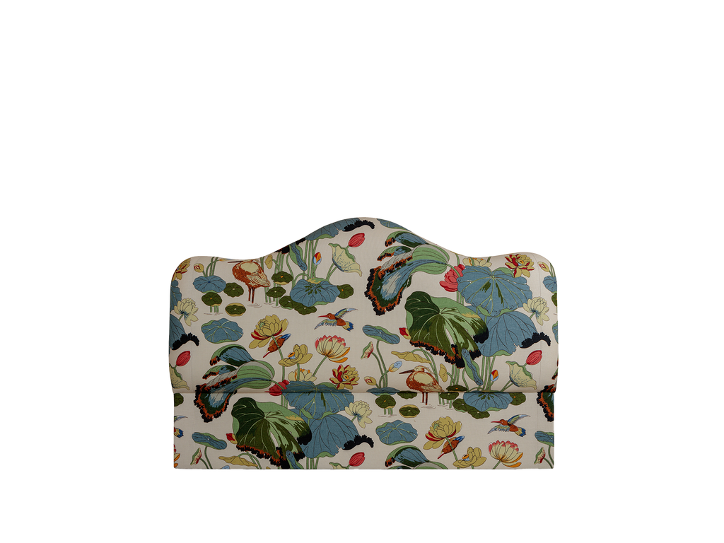 Royere Headboard
