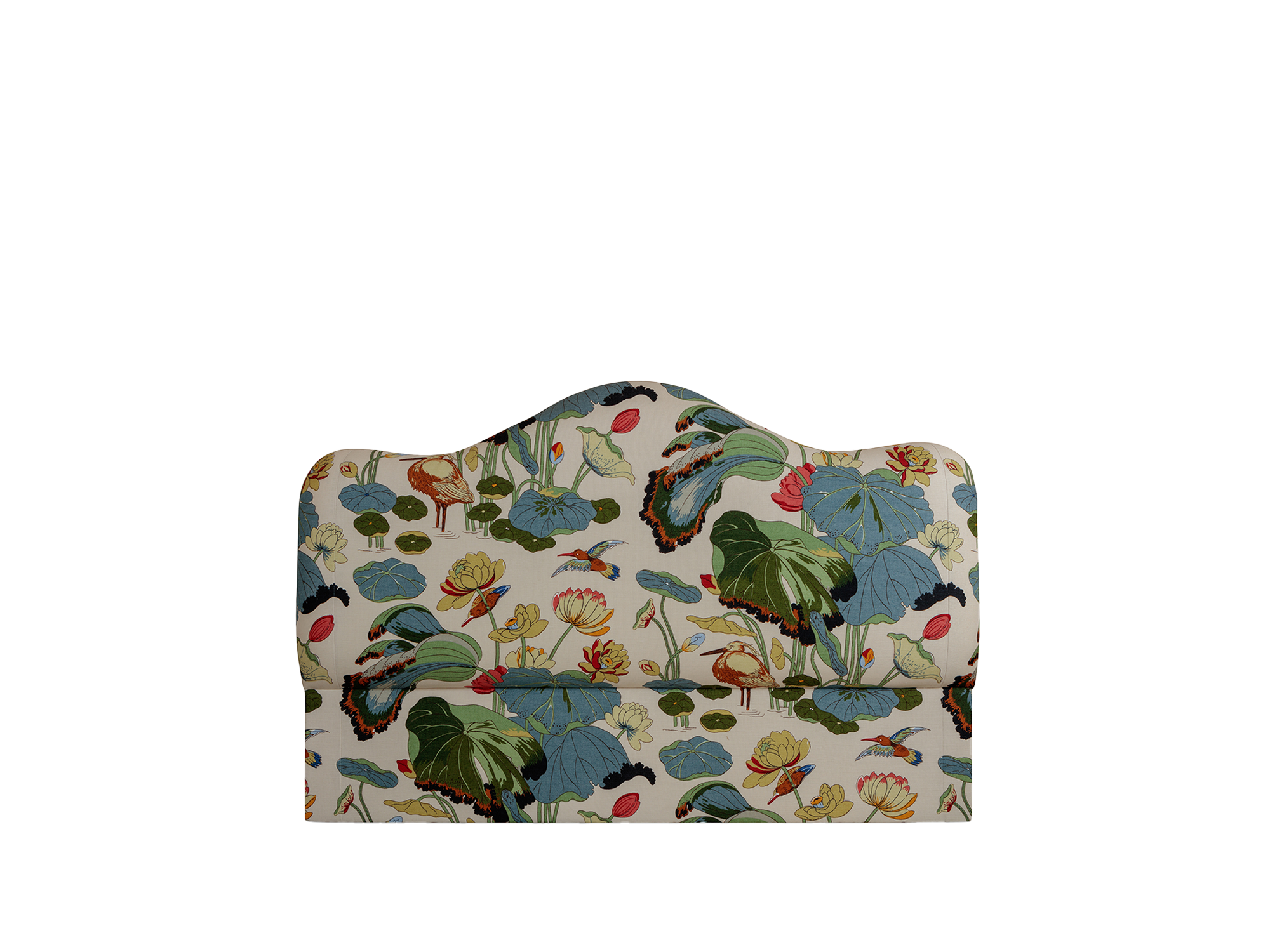 Royere Headboard