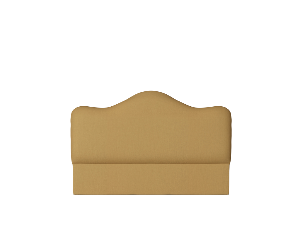 Royere Headboard