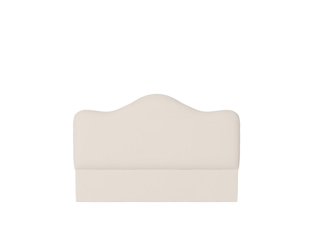 Royere Headboard