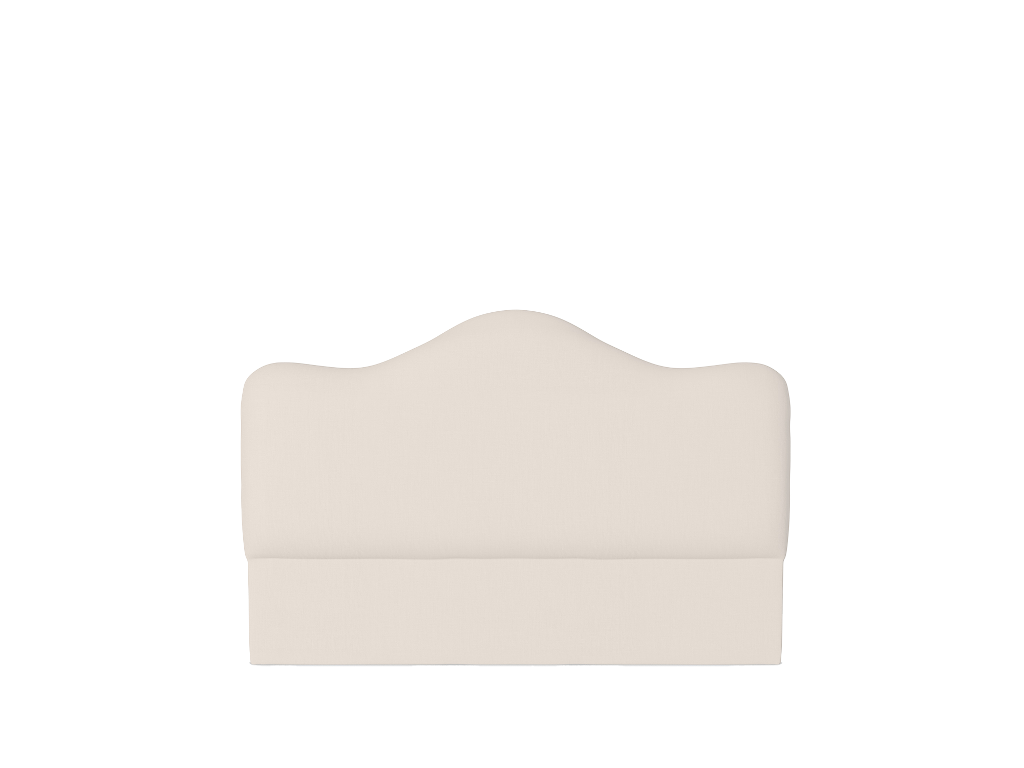 Royere Headboard