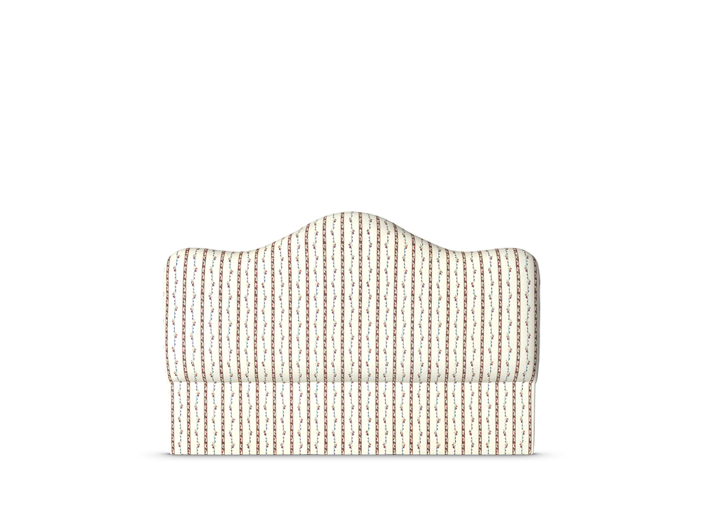 Royere Headboard