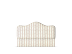 Royere Headboard