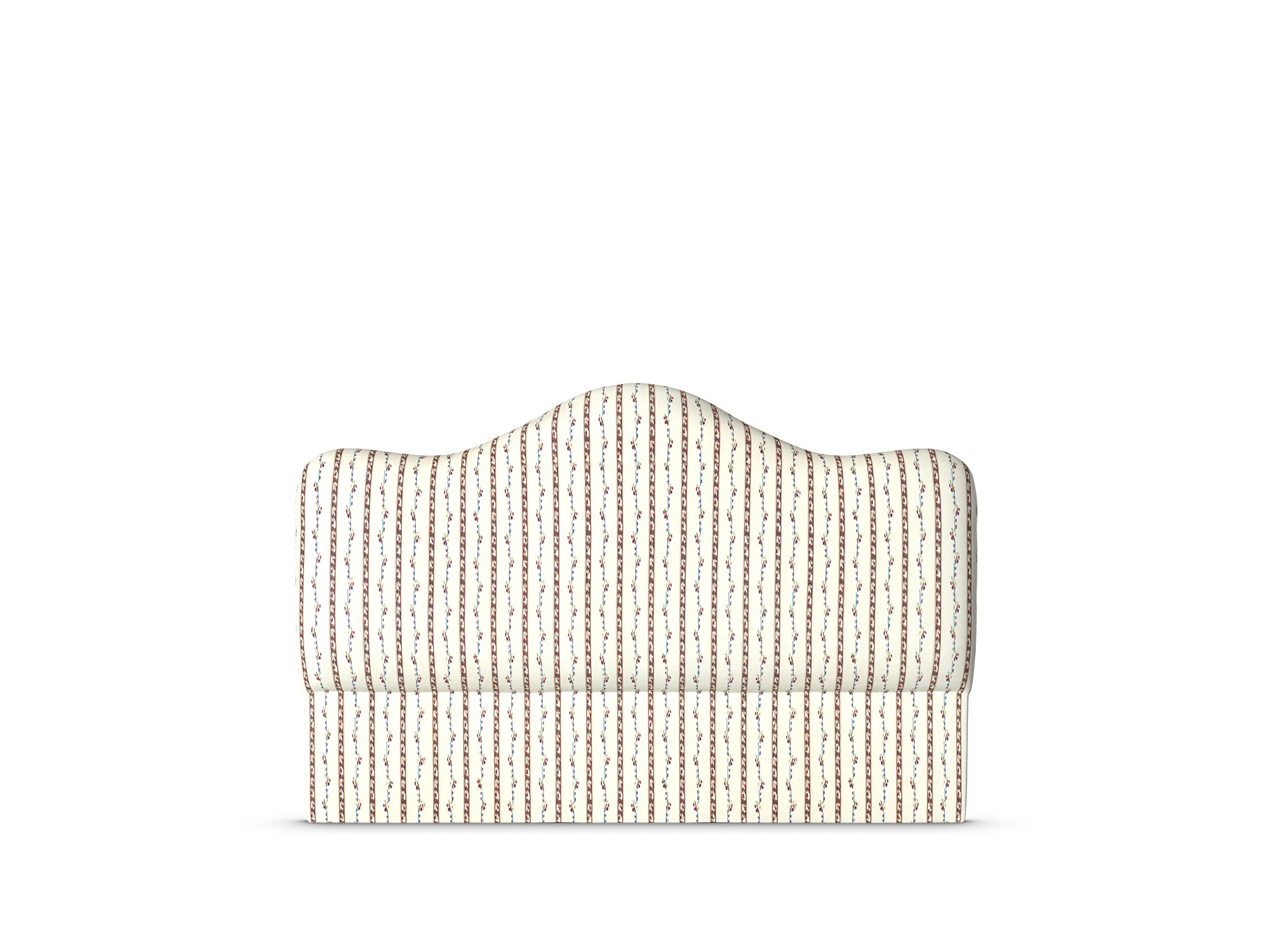 Royere Headboard