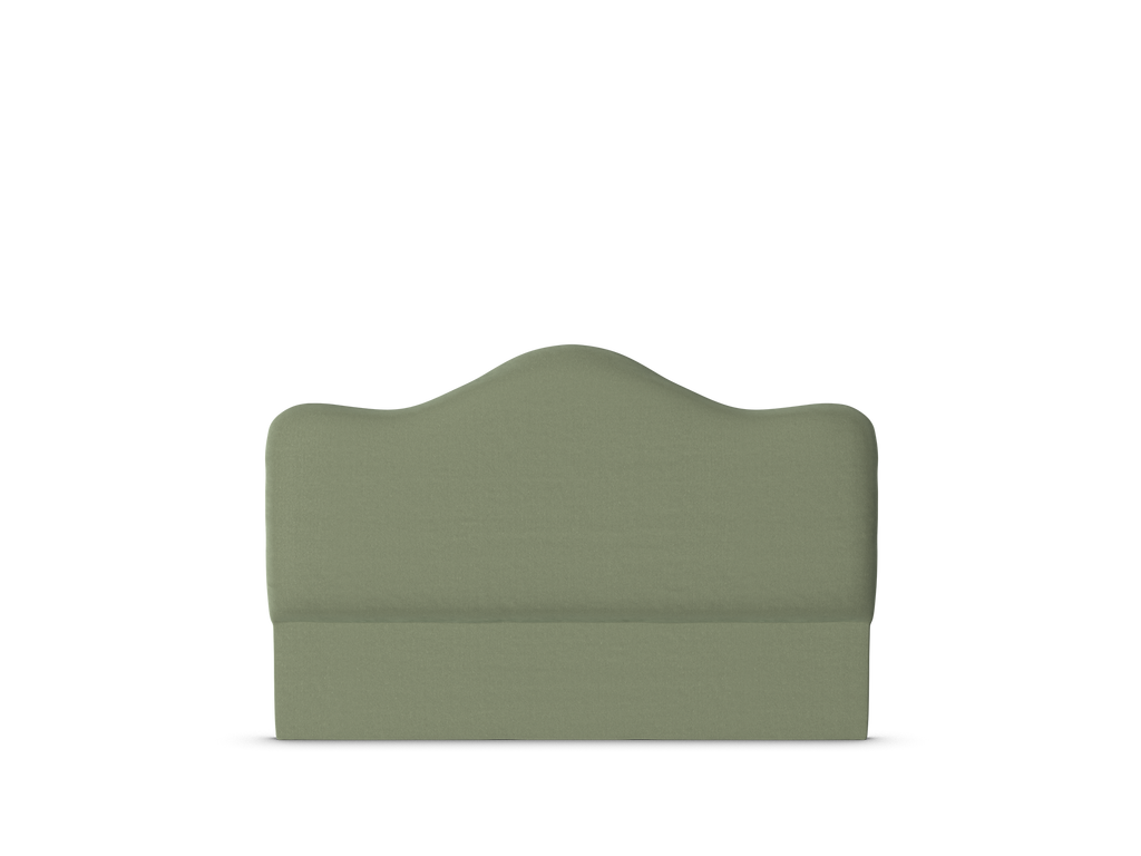 Royere Headboard
