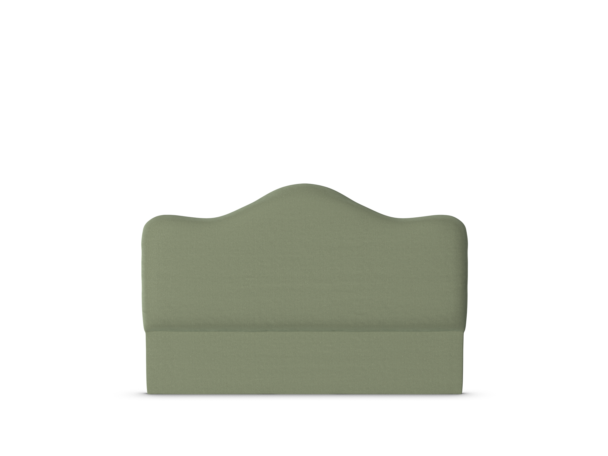 Royere Headboard