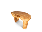 Holden Desk Mappa Honey