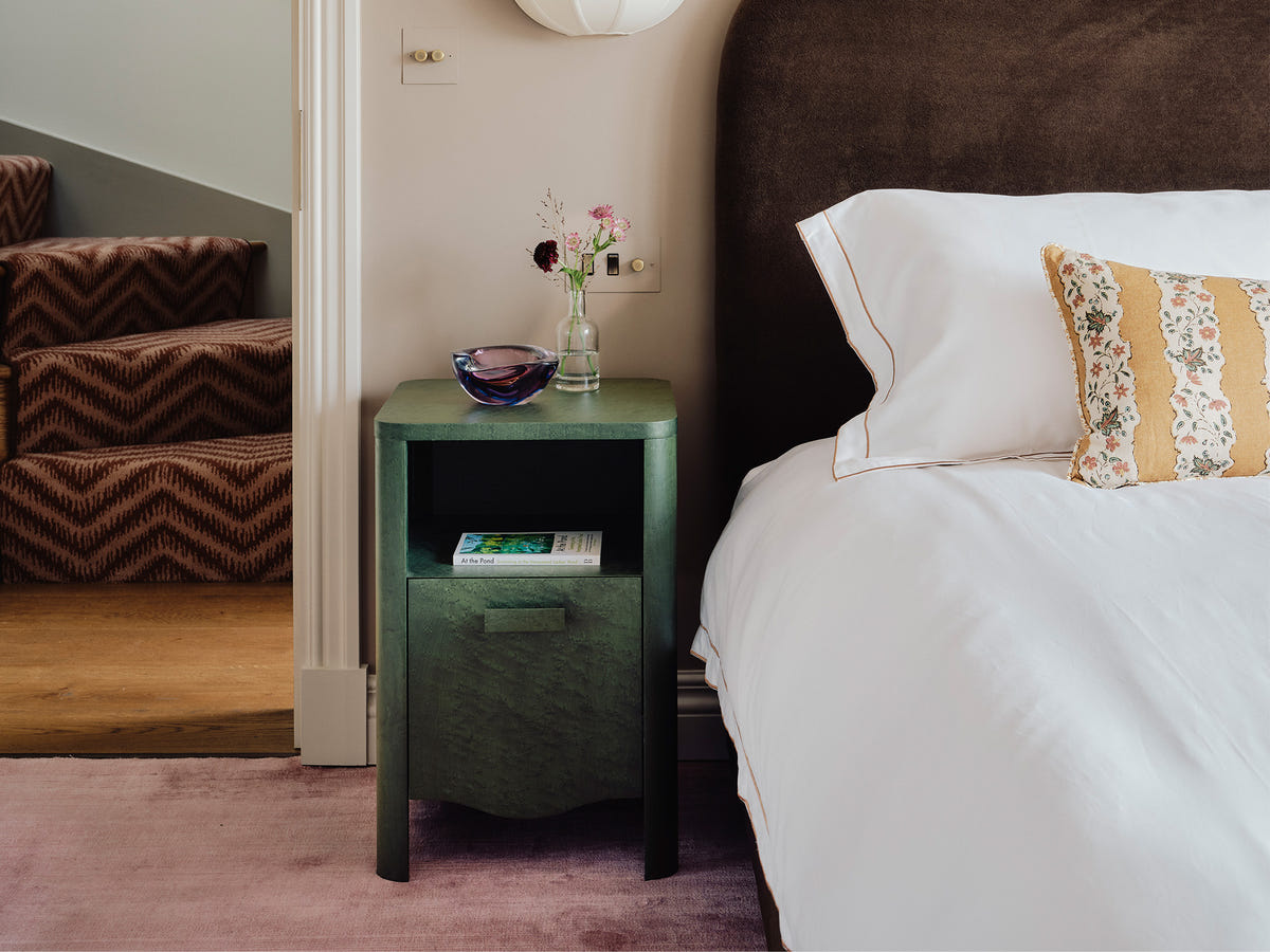 Holden Small Bedside