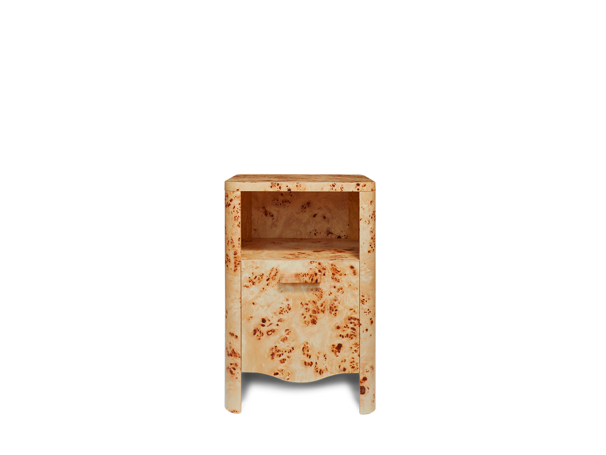 Holden Small Bedside