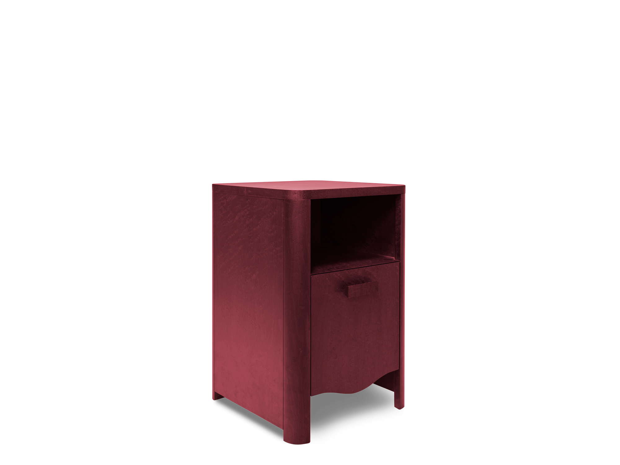 Holden Small Bedside