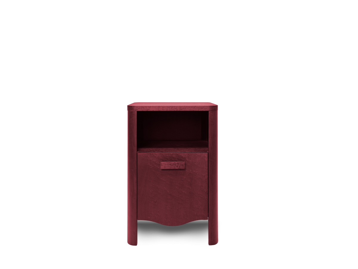 Holden Small Bedside
