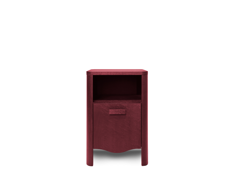 Holden Small Bedside