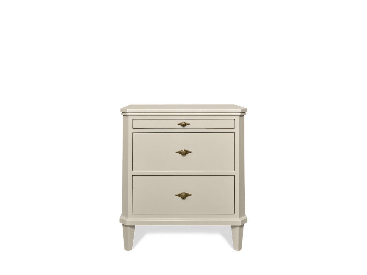 Lancaster Large Bedside