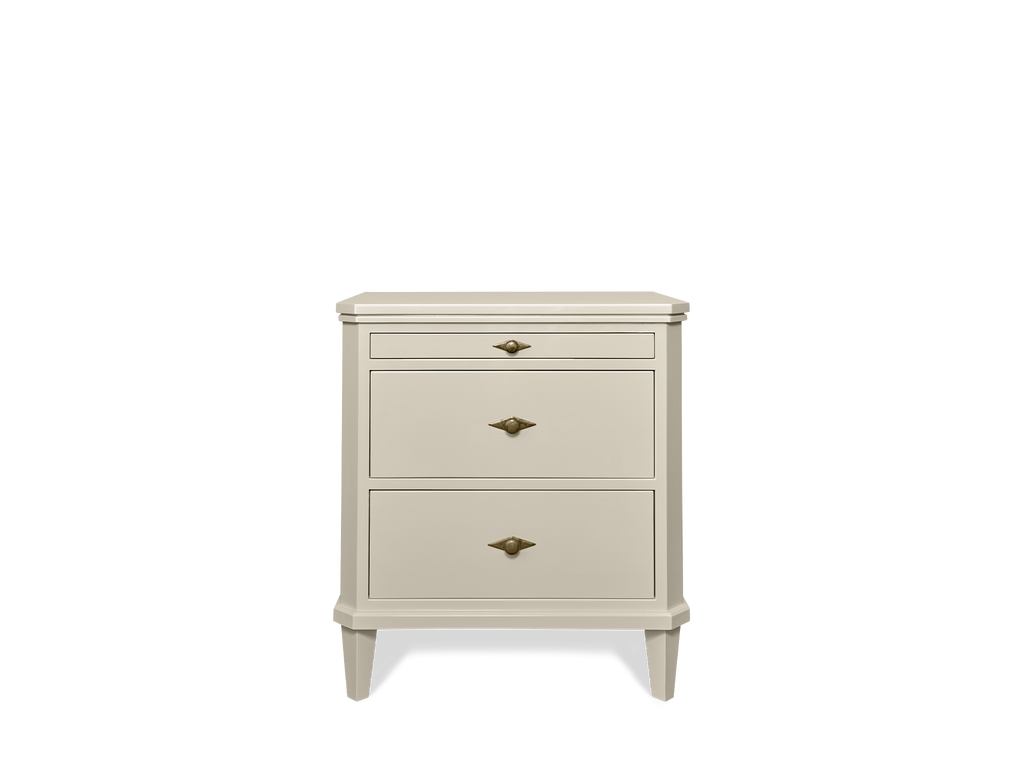 Lancaster Large Bedside