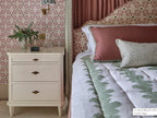 Lancaster Large Bedside