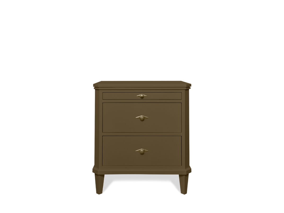 Lancaster Large Bedside