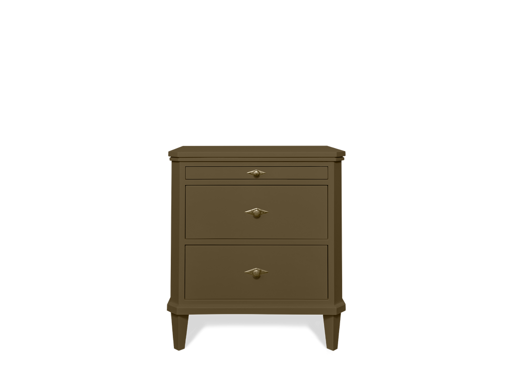 Lancaster Large Bedside