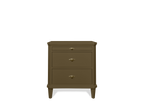 Lancaster Large Bedside
