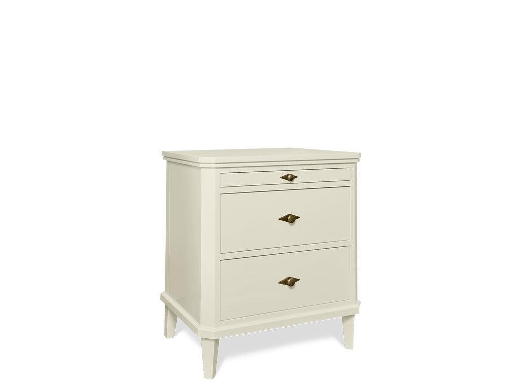 Lancaster Large Bedside