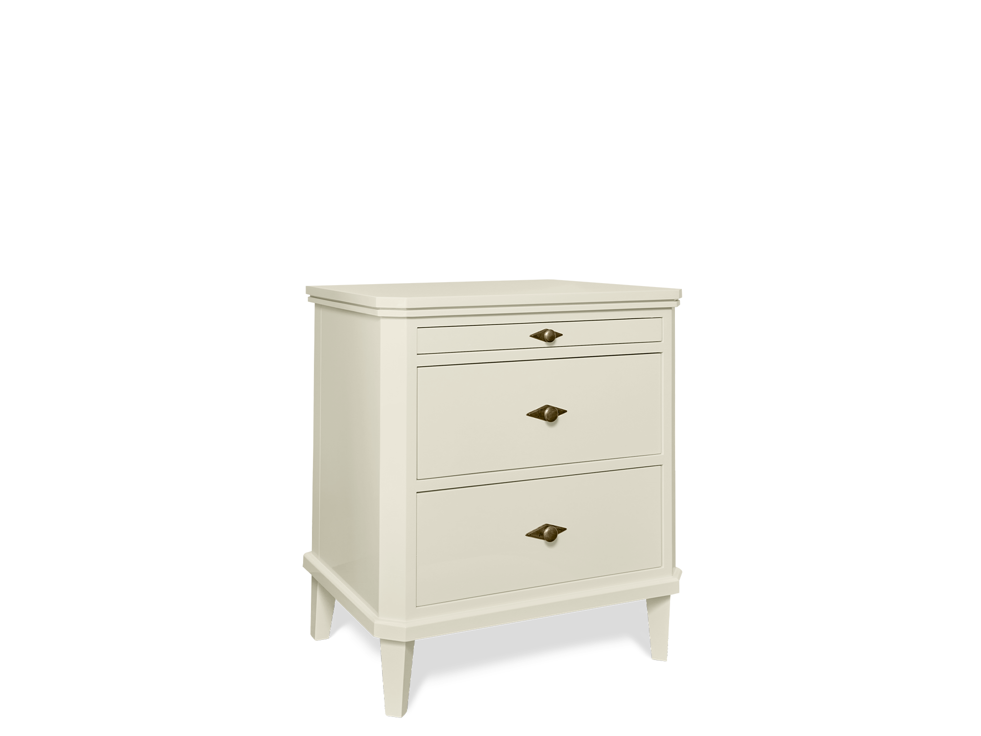Lancaster Large Bedside