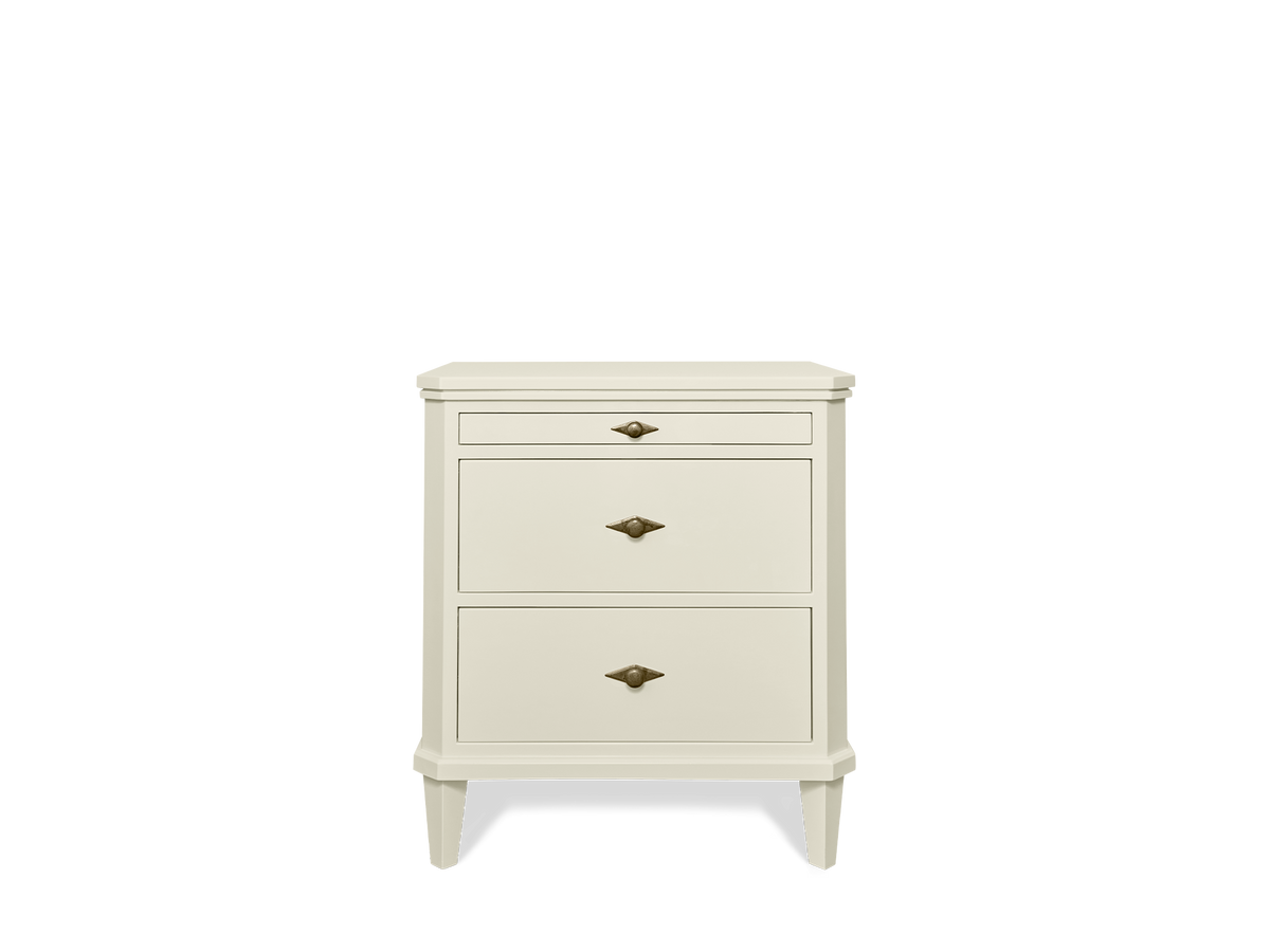 Lancaster Large Bedside