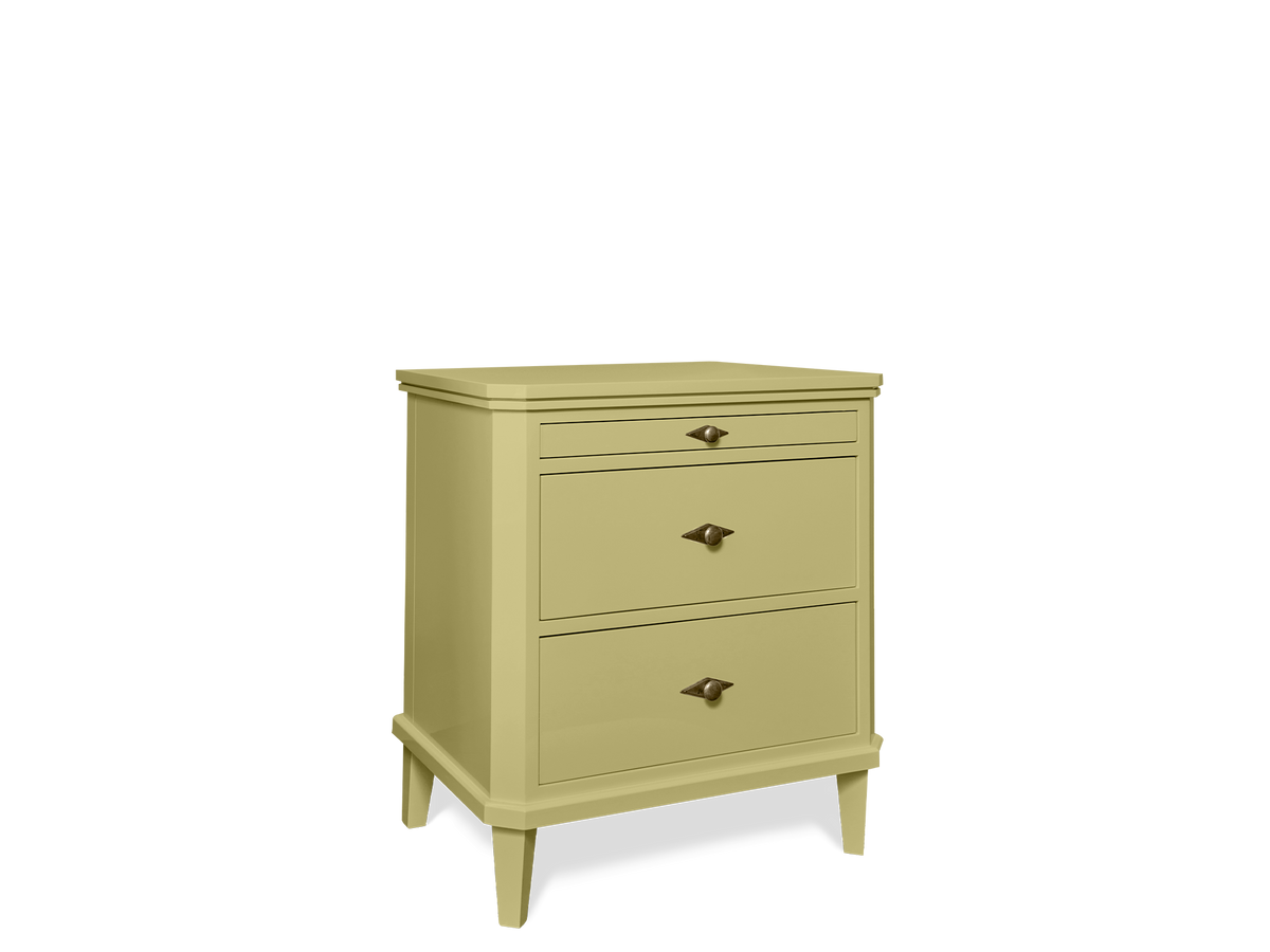 Lancaster Large Bedside